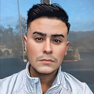 Meet your Posher, Ricardo